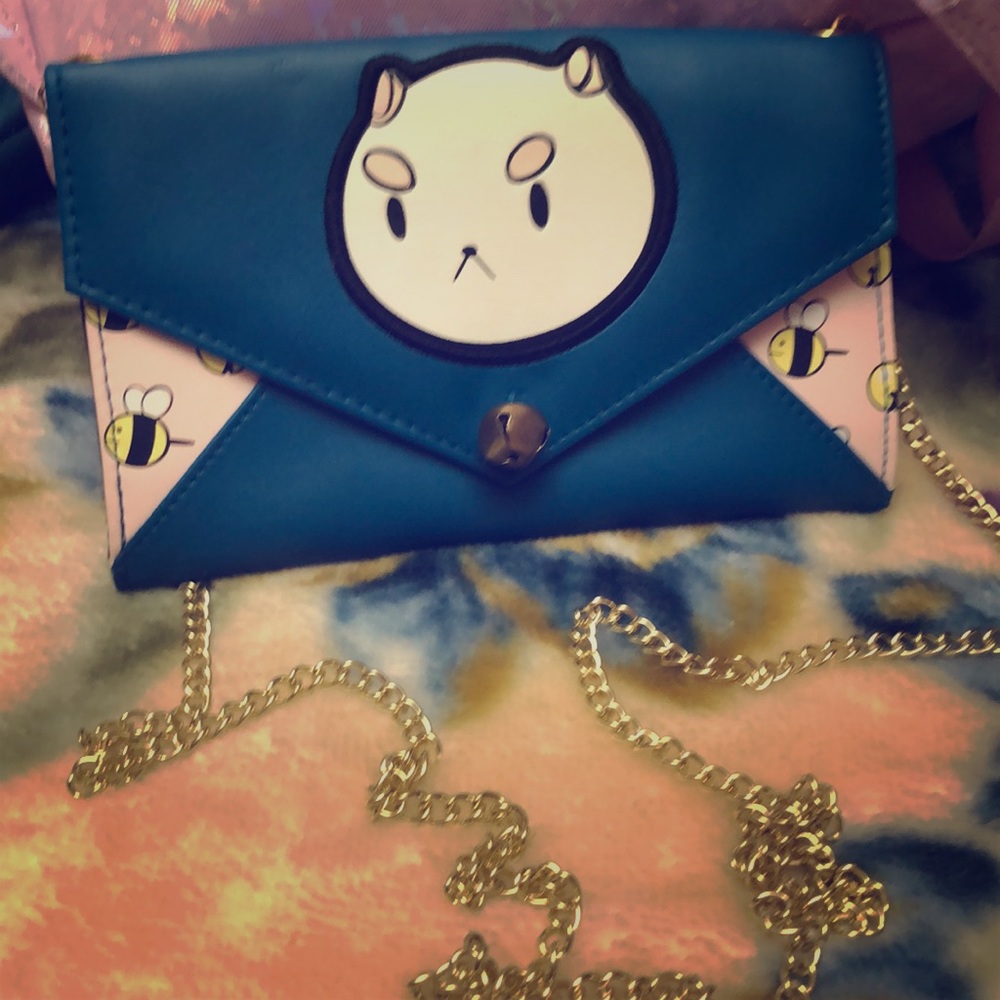 Wallet purse